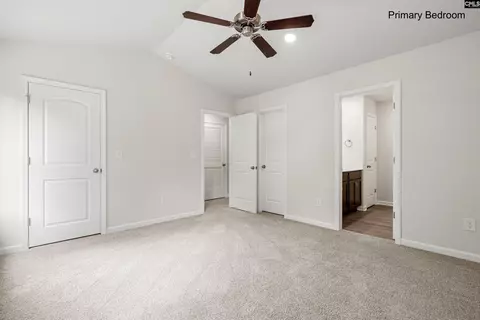 Bedroom - 1725 Evans Dr, Lancaster, SC 29720 photo 2 of 6