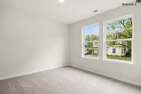 Bedroom - 1725 Evans Dr, Lancaster, SC 29720 photo 4 of 6