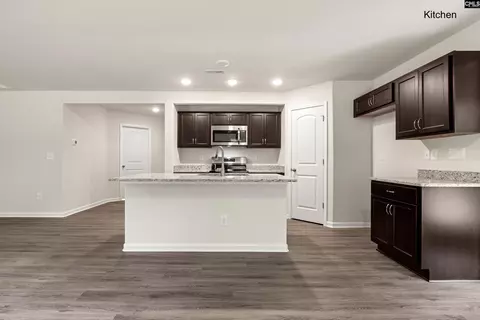 Kitchen - 1725 Evans Dr, Lancaster, SC 29720 photo 2 of 4