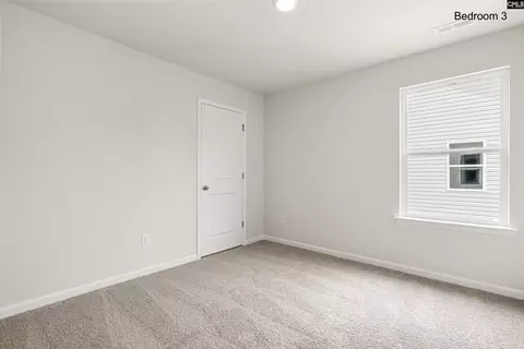 Bedroom - 1725 Evans Dr, Lancaster, SC 29720 photo 5 of 6