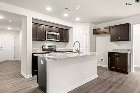 Kitchen - 1725 Evans Dr, Lancaster, SC 29720 photo 1 of 4