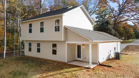 Exterior - 1725 Evans Dr, Lancaster, SC 29720 photo 3 of 3