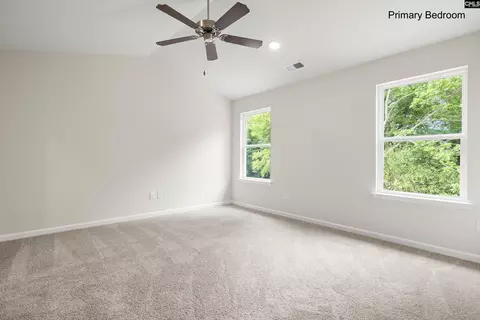 Bedroom - 1725 Evans Dr, Lancaster, SC 29720 photo 3 of 6