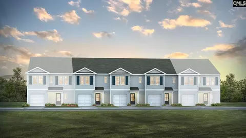 820 Gatestone Ln, Hopkins, SC 29061