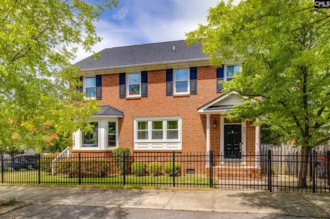 435 Barnwell St, Columbia, SC 29205