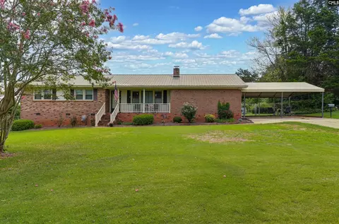 804 Sc Hwy 202, Little Mountain, SC 29075