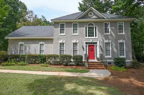 208 Misty Oaks Ct, Lexington, SC 29072