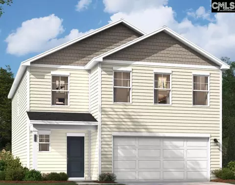 213 Kingfield Dr, Hopkins, SC 29061