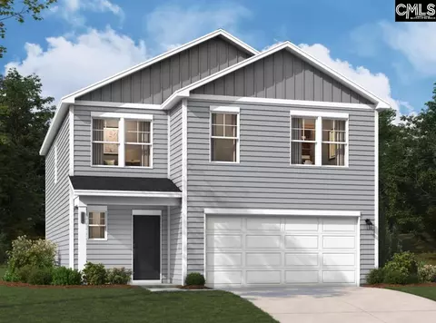 213 Kingfield Dr, Hopkins, SC 29061