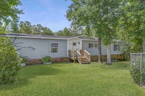 115 Divinci Rd, Swansea, SC 29160