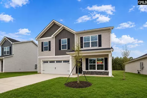 901 Cedar Cave Dr, Hopkins, SC 29061