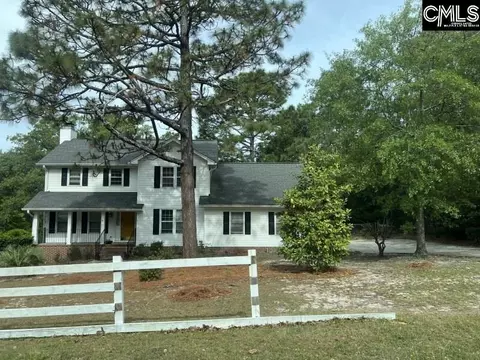 1205 N Springs Rd, Columbia, SC 29223