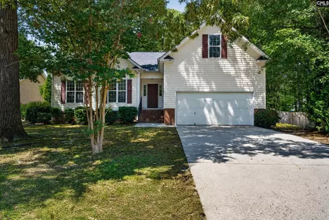 1136 Parliament Lake Dr, Columbia, SC 29223