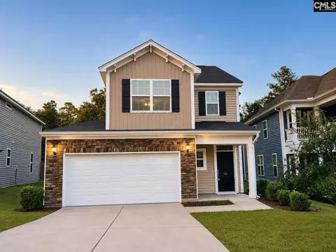 1101 Turtle Stone Rd, Blythewood, SC 29016