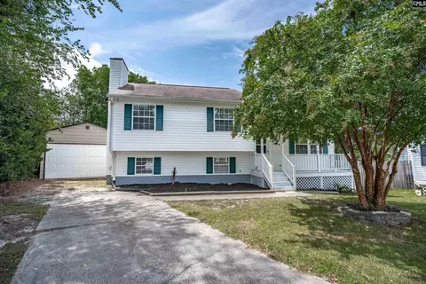 213 Maple Tree Ct, Lexington, SC 29073