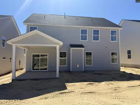 Exterior - 259 Lemon Tree Xing, Elgin, SC 29045 photo 2 of 2