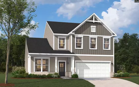 382 Welbeck Rd, Lexington, SC 29073