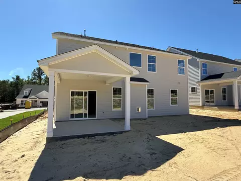 Exterior - 263 Lemon Tree Xing, Elgin, SC 29045 photo 1 of 1