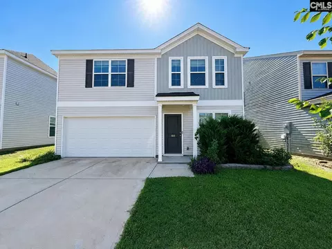 180 Windfall Rd, Blythewood, SC 29016