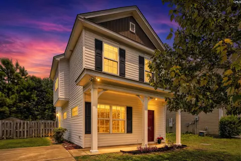 212 Ridge Terrace Ln, Lexington, SC 29073