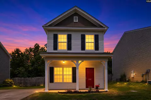 212 Ridge Terrace Ln, Lexington, SC 29073