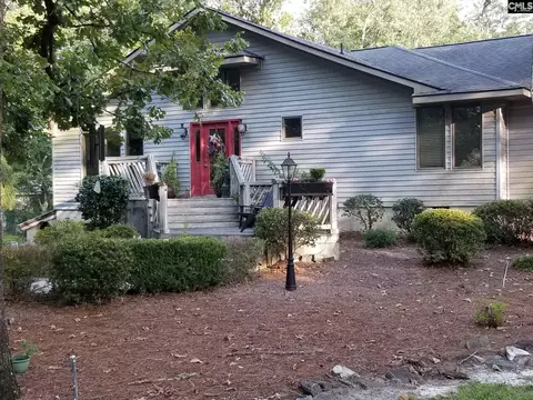 5535 Beckman Rd, Lexington, SC 29073