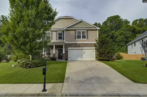 608 Muldrow Ln, Chapin, SC 29036