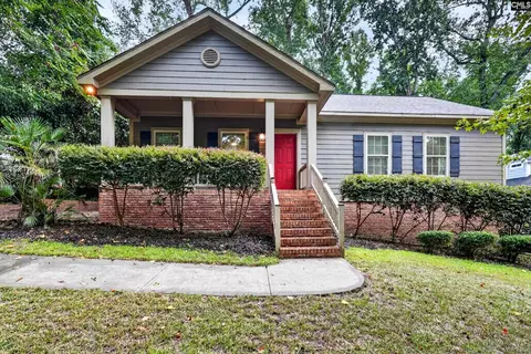3241 Keenan Dr, Columbia, SC 29201