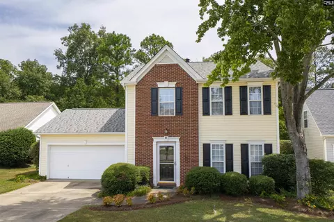 260 Loskin Ln, Lexington, SC 29073