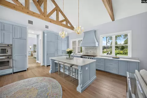 Kitchen - 248 W Arrowleaf Ln, Elgin, SC 29045 photo 4 of 11