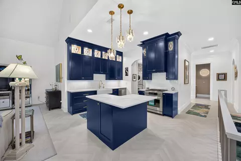 Kitchen - 248 W Arrowleaf Ln, Elgin, SC 29045 photo 11 of 11