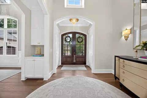 Entry Way - 248 W Arrowleaf Ln, Elgin, SC 29045 photo 2 of 5