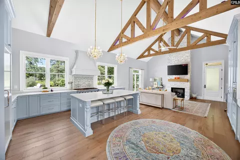 Kitchen - 248 W Arrowleaf Ln, Elgin, SC 29045 photo 3 of 11