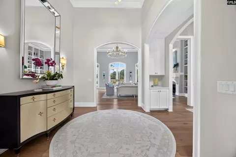 Entry Way - 248 W Arrowleaf Ln, Elgin, SC 29045 photo 1 of 5