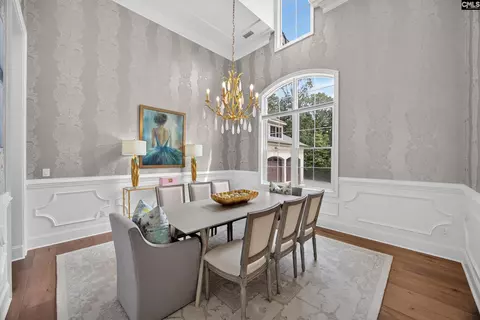 Dining - 248 W Arrowleaf Ln, Elgin, SC 29045 photo 1 of 3