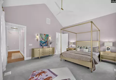 Bedroom - 248 W Arrowleaf Ln, Elgin, SC 29045 photo 3 of 7
