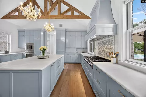Kitchen - 248 W Arrowleaf Ln, Elgin, SC 29045 photo 5 of 11