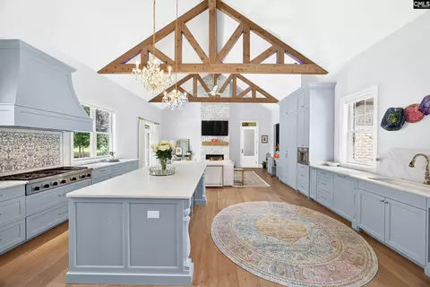 Kitchen - 248 W Arrowleaf Ln, Elgin, SC 29045 photo 2 of 11