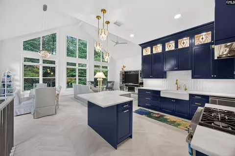 Kitchen - 248 W Arrowleaf Ln, Elgin, SC 29045 photo 8 of 11