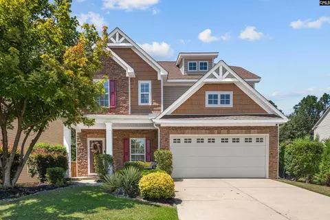 117 Loganberry Ct, Lexington, SC 29072