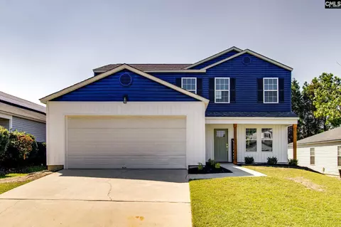 108 Malisa Dr, Columbia, SC 29229