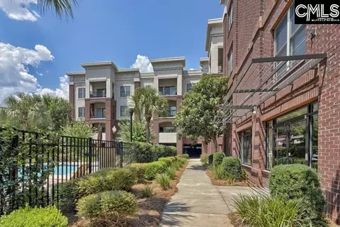 1320 Pulaski St #B306, Columbia, SC 29201