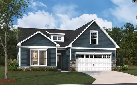 150 Dew Blossom Dr, Lexington, SC 29073