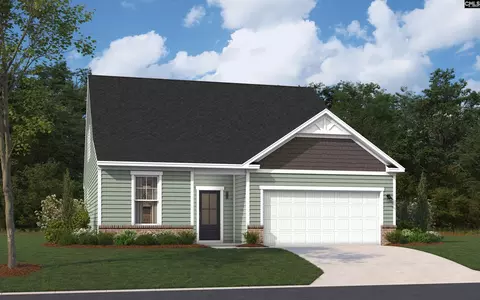 154 Dew Blossom Dr, Lexington, SC 29073