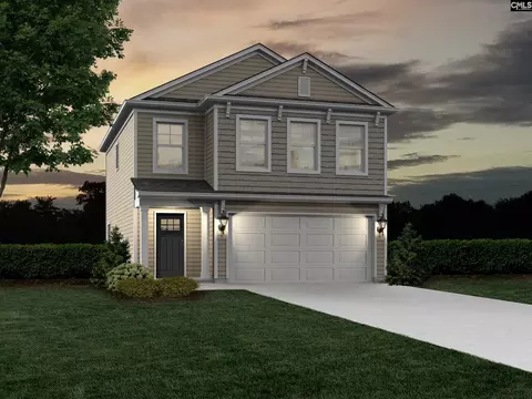 188 Laurinton Farms Dr, Hopkins, SC 29061
