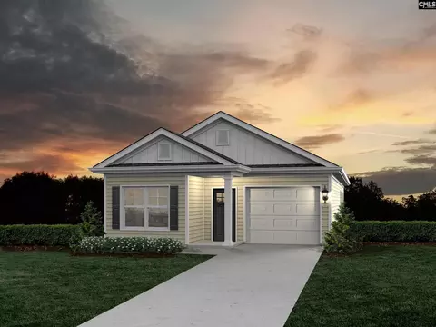 186 Laurinton Farms Dr, Hopkins, SC 29061