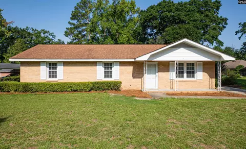 73 Harrell Rd, Sumter, SC 29150