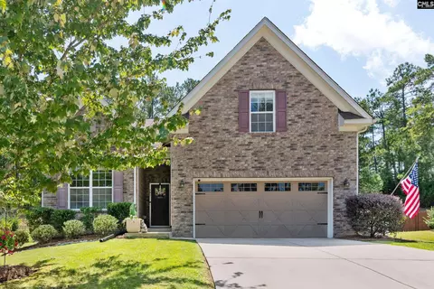 791 Carolina Aster Dr, Blythewood, SC 29016