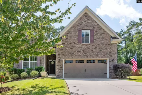 791 Carolina Aster Dr, Blythewood, SC 29016