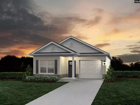 844 Lodgepole Ln, West Columbia, SC 29170